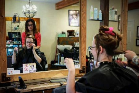 Hair Makeup 100 Hair Makeup 100