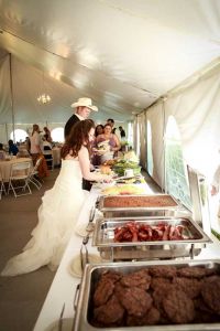 Reception 124 Reception 124