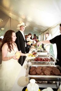 Reception 126 Reception 126