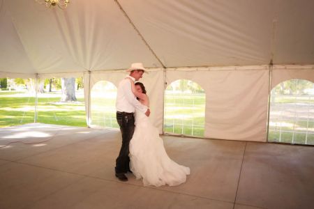Reception 154 Reception 154