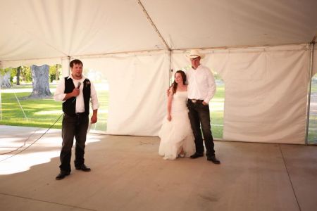 Reception 208 Reception 208