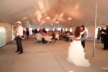 Reception 233 Reception 233