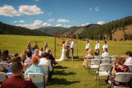 Ceremony 127 Ceremony 127