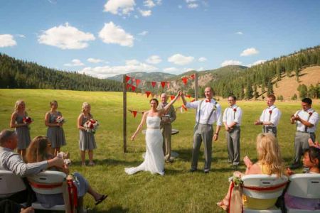 Ceremony 150 Ceremony 150