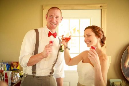 Reception 102 Reception 102