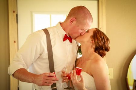 Reception 106 Reception 106