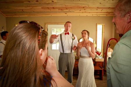 Reception 113 Reception 113