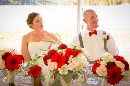 Reception 157 Reception 157