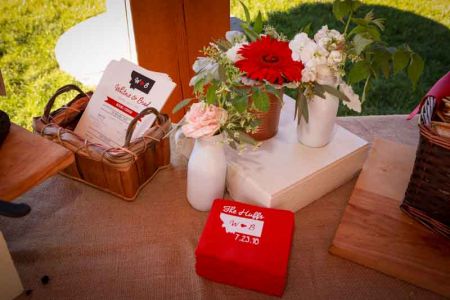 Reception 178 Reception 178