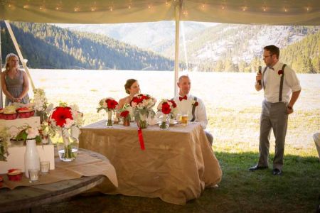 Reception 179 Reception 179