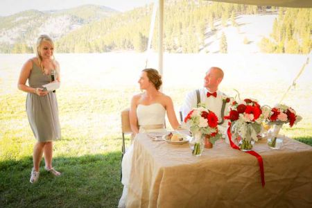 Reception 188 Reception 188