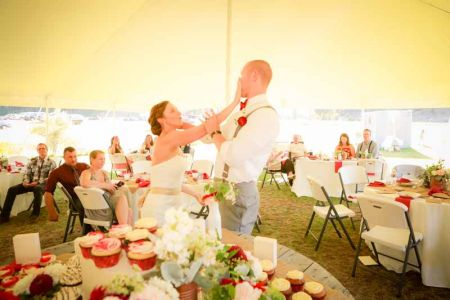 Reception 211 Reception 211