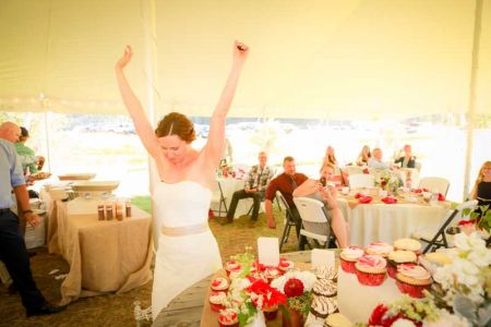 Reception 212 Reception 212