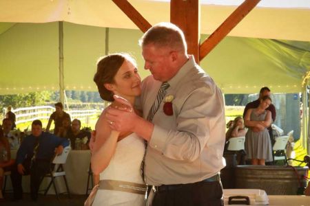 Reception 257 Reception 257