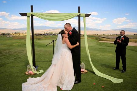 Ceremony 127 Ceremony 127