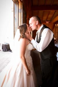 Reception 134 Reception 134