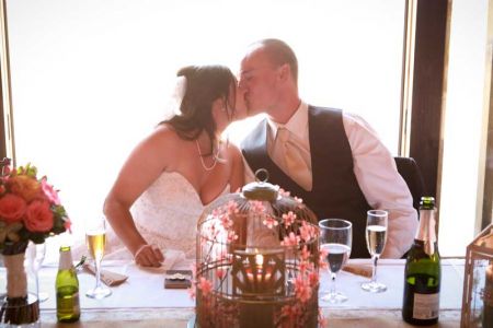 Reception 164 Reception 164