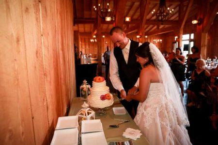 Reception 165 Reception 165