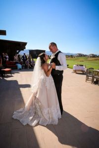 Reception 185 Reception 185