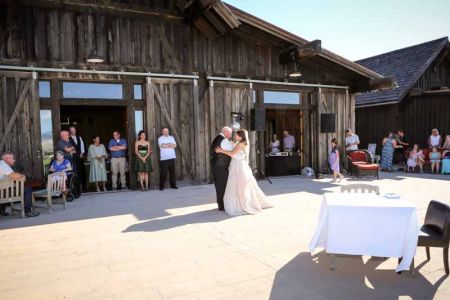 Reception 210 Reception 210