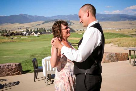 Reception 213 Reception 213