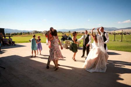 Reception 220 Reception 220