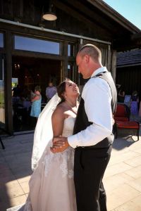Reception 235 Reception 235
