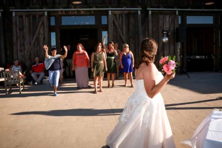 Reception 270 Reception 270