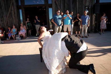 Reception 275 Reception 275