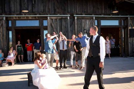 Reception 277 Reception 277