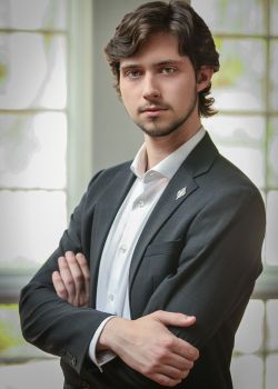 cyr photo headshot business