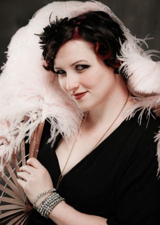 cyr photo headshot entertainment