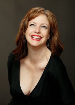 cyr photo headshot entertainment