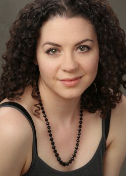 cyr photo headshot entertainment