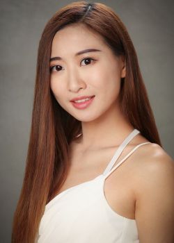 cyr photo headshot entertainment