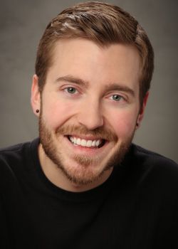 cyr photo headshot entertainment