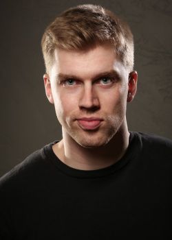 cyr photo headshot entertainment