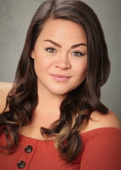 cyr photo headshot entertainment